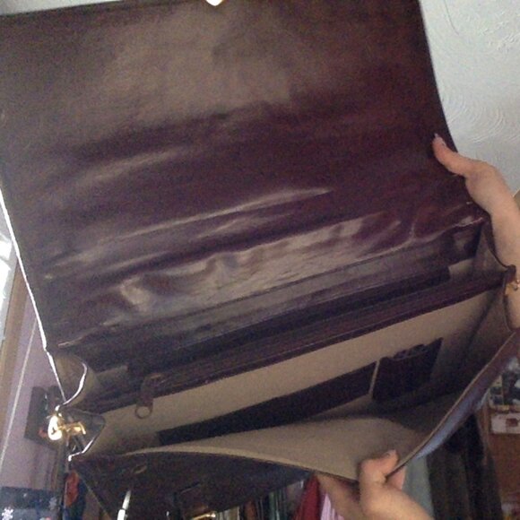 Vintage Renwick Bag - Picture 4 of 5